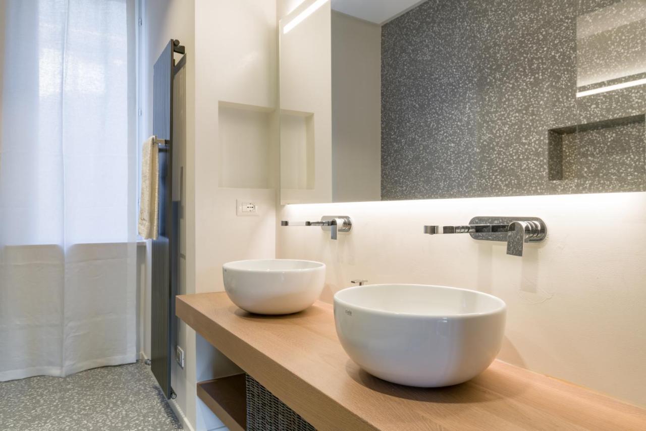 Apartamento Domus la Costa Verona Exterior foto