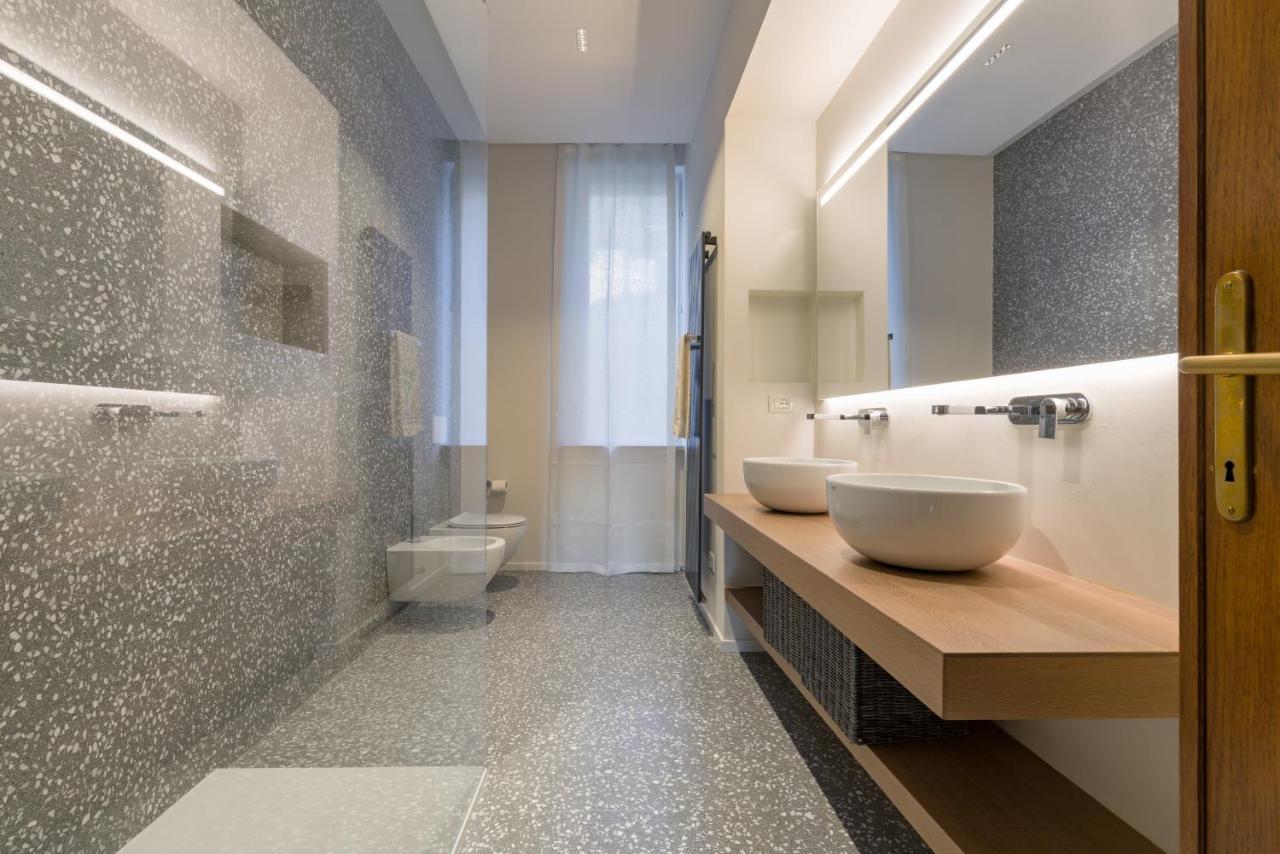 Apartamento Domus la Costa Verona Exterior foto