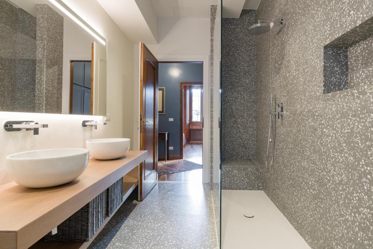 Apartamento Domus la Costa Verona Exterior foto
